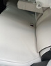 固特異（Goodyear）汽車坐墊適用特斯拉ModelY座墊全硅防污透氣五座全套7件套黑色 曬單實(shí)拍圖