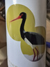 波龍堡佳鳥有機(jī)干紅葡萄酒2022年375ml 中國美國歐盟三重有機(jī)認(rèn)證 曬單實(shí)拍圖