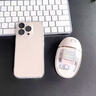 修霸（Xiuba）適用蘋(píng)果17系列手機殼四角防摔適用iphone16/15/14/13/12/11/xr/xs/8超薄鏡頭全包透明保護套 蘋(píng)果16 手機殼 曬單實(shí)拍圖