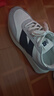 NEW BALANCE 25年休閑鞋男鞋女鞋厚底百搭舒適運(yùn)動鞋370系列U370CD 41.5 曬單實(shí)拍圖
