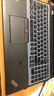 聯(lián)想ThinkPad T540P T550 T560 P50 P50s P51 E555鍵盤(pán)膜 半透黑色 曬單實(shí)拍圖