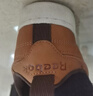 Reebok銳步官方秋男女CLUB C 85 PREMIUM LEATHER經(jīng)典復古板鞋 100073115 42 曬單實(shí)拍圖