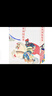 東周列國(guó)故事 連環(huán)畫 小人書 人民美術(shù) 經(jīng)典收藏 曬單實(shí)拍圖