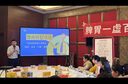 鯨米（JINGMI）投影儀幕布100英寸16:9快速折疊投影幕布ZD1白色軟幕戶外便攜移動(dòng)金屬支架幕布投影儀正投屏幕 曬單實(shí)拍圖