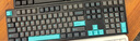 HELLO GANSS HS 108TPRO有線(xiàn) 藍牙2.4G無(wú)線(xiàn)高斯三模 Cherry 櫻桃軸 RGB插拔軸游戲電競辦公機械鍵盤(pán) HS108T 黑 曜 Cherry MX2A靜音紅軸 曬單實(shí)拍圖