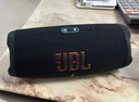 JBLCHARGE5沖擊波5代無(wú)線(xiàn)藍牙音箱戶(hù)外便攜式重低音炮防水小音響 沖擊波5代黑色+煲機歌單【國行】 曬單實(shí)拍圖