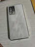 鉆致vivoiqooneo5手機殼電鍍銀玻璃新款保護套簡(jiǎn)約散熱輕薄全包直邊防摔硬殼高級創(chuàng  )意男女 iQOO Neo5S【鉆石銀-鳳羽】 電鍍玻璃殼 曬單實(shí)拍圖