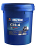 昆侖（KunLun）天威 CH-4 15W-40 柴油機(jī)油 高檔大馬力 重負(fù)荷柴機(jī)油 16kg/18L 中國(guó)石油出品 曬單實(shí)拍圖