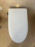 TOTO智能馬桶CES8D210MCN/9788/8C510KCN/8E810GCNCN全自動(dòng)虹吸坐便器 CES8D210MCN 305/300mm 曬單實(shí)拍圖