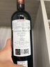 ChateauMartin馬丁莊園干紅葡萄酒法國原瓶原裝進(jìn)口上梅多克中級莊紅酒送禮禮盒 馬丁1瓶 曬單實(shí)拍圖
