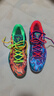 耐克NIKE 男籃球鞋尖貨爆款 KOBE 8 運動鞋HM9621-900橙藍鴛鴦42 曬單實拍圖