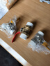 金角金牛ppr水管配件開關(guān)球閥4分20 6分25 1寸32自來水水管閥門 25ppr（6分）雙活接銅鍍鎳球閥 曬單實拍圖