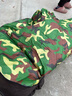 寶華航 吉利博越專用車衣車罩 迷彩軍綠加厚防曬隔熱防塵雨防雪汽車外套 博越L 曬單實拍圖