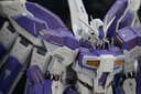 萬代（BANDAI）高達機動戰(zhàn)士 MB 模型 動漫周邊成品收藏 Metal Build 手辦 MB 海牛 曬單實拍圖