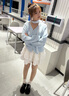 SK「潤絲」絲襪女性感無(wú)縫襠超薄0.01D黑絲肉色無(wú)痕連褲襪美膚襪 蜜色 L 無(wú)縫免脫深襠  (165-180CM) 曬單實(shí)拍圖