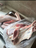新鮮帶皮羊后腿帶骨羊前腿正宗農(nóng)家散養(yǎng)山羊肉批發(fā)后腿肉 帶皮羊后腿10斤 曬單實(shí)拍圖