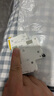 施耐德電氣空氣開關A9 IC65N小型斷路器1P單極 C型10A  家用空開A9F18110 曬單實拍圖