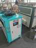 鵬強子力工業(yè)冷水機風冷式循環(huán)水冷小型制冷機注塑模具冷凍機組5匹風冷式 曬單實拍圖