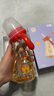 M&M吸管杯兒童喝奶杯防漏吸管奶瓶1-3歲-6歲進(jìn)口PPSU耐摔學(xué)飲奶瓶 萌虎款 330ml +咬吸重力球*2 曬單實(shí)拍圖