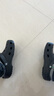 卡駱馳（crocs）經(jīng)典Clog檀健次同款洞洞鞋男女鞋涼鞋拖鞋涼拖 10001-001 M8W10 曬單實(shí)拍圖