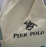 皮爾保羅（PIERPOLO）品牌包包女包2025新款頭層牛皮手提包女士斜挎包七夕情人節(jié)禮物 【時(shí)尚百搭】經(jīng)典黑【頭層牛皮】 曬單實(shí)拍圖