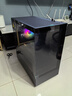 技嘉（GIGABYTE）9700X主機AMD 7800X3D電腦主機RTX 5070/9070XT臺式機高端電競游戲AI繪畫(huà)設計師DIY組裝機 配六:14600KF+RTX5060Ti 8G 曬單實(shí)拍圖