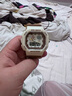 正港（ZGO）學(xué)生手表女初高中生電子手表女生三麗鷗高顏值運動(dòng)腕表 810 曬單實(shí)拍圖
