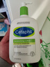 絲塔芙（Cetaphil）美國進口潤膚保濕乳牛油果身體乳 絲塔芙保濕潤膚乳液591ml*2瓶 1182ml 補水 曬單實拍圖