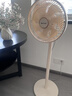 先鋒語(yǔ)音落地扇家用臥室一級能效省電智能風(fēng)扇直流變頻大風(fēng)力風(fēng)扇 【直流變頻機械款】一級能效+無(wú)刷電機+驅蚊香薰盒 曬單實(shí)拍圖
