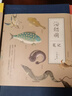 無窮小亮套裝（海錯(cuò)圖筆記全套1/2/3/4+掌中花園）中國國家地理張辰亮科普讀物 曬單實(shí)拍圖