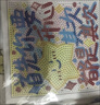 USER JOY文字治愈鉆石貼畫手工diy制作粘貼ins益智學生玩具生日禮物 很久很久【畫布+鉆包】 曬單實拍圖