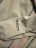 KAILAS凱樂(lè )石M8 IC-MAX軟殼外套男GORE-TEX 3L防風(fēng)保暖戶(hù)外攀巖登山服 山染綠 M 曬單實(shí)拍圖