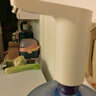 小浪自動(dòng)上水器桶裝水抽水器青春版飲水機(jī)壓水器純凈水家用取水器 【旗艦款】白色-TDS水質(zhì)檢測(cè) 曬單實(shí)拍圖