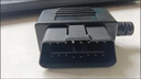 鹿途OBD2公母頭接頭連接器插頭+外殼+線卡 12-24V通用汽車卡車 母頭 曬單實(shí)拍圖