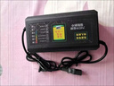 適用于超威自動(dòng)斷電 兩輪三輪電動(dòng)車(chē)充電器48V60V72V電車(chē)通用 高端48V12AH 通用三孔 曬單實(shí)拍圖