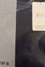 紅豆內(nèi)衣秋衣秋褲純棉新品薄款套裝中半高領(lǐng)基礎(chǔ)打底保暖內(nèi)衣秋上新 男款玄青 165/90(M) 曬單實(shí)拍圖