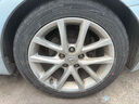 NEXEN耐克森 輪胎  P245/45R17 99W XL AU5 適配奧迪A6L/A4/奔馳E級 曬單實(shí)拍圖