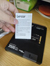 雷克沙（Lexar）NM620 SSD固態(tài)硬盤2T1T512G M.2接口NVMe 黑神話悟空裝機(jī)升級 1T固態(tài)硬盤 高速3500MB/s 曬單實(shí)拍圖