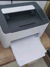 惠普（HP） 1008a/w 208dw 303dw 17W  黑白激光打印機辦公A4家用 1008w（無(wú)線(xiàn)單打印 黑白22頁(yè)/分 標配 曬單實(shí)拍圖