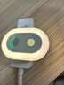 創(chuàng  )惠仁激光滅蚊器超聲波電子驅蚊器室內驅蚊蒼蠅蟑螂自動(dòng)夜燈母嬰適用 升級版丨+150平覆蓋驅蚊 一個(gè)裝整夜無(wú)蚊子多維變芯片安全 曬單實(shí)拍圖