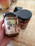 山東特產(chǎn)驢肉醬香辣拌飯調味醬五香驢肉醬辣椒醬下飯菜火鍋醬調料 五香+香辣200g各1瓶（共2瓶） 曬單實(shí)拍圖