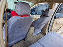車加馨專用于豐田凱美瑞rav4榮放卡羅拉銳放雷凌漢鋒蘭達(dá)威蘭達(dá)座椅座套 優(yōu)雅灰色/亞麻 整車五座請購買 曬單實(shí)拍圖