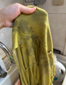 染發(fā)膏清除劑衣服染發(fā)膏污漬清潔神器擦除染發(fā)劑殘留清洗劑不傷衣 一瓶【染發(fā)劑清潔用品】 曬單實拍圖