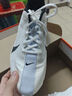 耐克（NIKE）官方超級(jí)飛馬PEGASUS PLUS男子公路專業(yè)跑步鞋秋季FQ7262 101白/黑/帆白/紫藍(lán)/橡皮中褐 42.5 曬單實(shí)拍圖