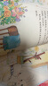 愛(ài)的教育暖心繪本兒童啟蒙閱讀書(shū)噴火怪洛比喜歡砍樹(shù)的小猴子暖心教育繪本小學(xué)生課外書(shū)籍 月牙兒兔 無(wú)規(guī)格 曬單實(shí)拍圖