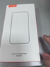 京工智造嚴(yán)選【膚感液態(tài)】適用蘋果15手機殼iPhone15ProMax鏡頭保護plus全包防摔真液態(tài)硅膠親膚超薄簡約男女 【深海藍】真液態(tài)硅膠丨贈鋼化膜 iPhone15 曬單實拍圖