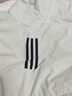阿迪達斯 （adidas）550蓬防風(fēng)保暖鴨絨羽絨服面包服女子冬季新年立領(lǐng)輕運動(dòng) XL碼 曬單實(shí)拍圖