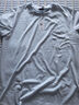 愛(ài)慕先生男春夏睡衣套裝萊賽爾圓領(lǐng)短袖短褲簡(jiǎn)約可外穿家居2XL 曬單實(shí)拍圖