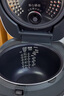 虎牌（TIGER）低糖電飯煲智能可預(yù)約IH土鍋涂層電飯鍋家用2-3人份 3L容量 JPR-A10C 曬單實拍圖