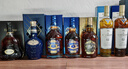 芝華士（Chivas Regal）【7-PLUS】 芝華士威士忌調(diào)和型蘇格蘭歐版原裝進(jìn)口洋酒保稅直郵 芝華士15年XV1000ml 曬單實(shí)拍圖